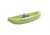 Aire Tributary SPUD Kayak, Lime, 110-T00060
