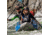 Aire Tomcat Tandem Inflatable Kayak-Blue