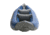 Aire Tomcat Tandem Inflatable Kayak-Blue