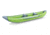 Aire Tomcat Tandem Inflatable Kayak, Limited Lime, 87121.03.102