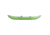 Aire Tomcat Tandem Inflatable Kayak, Limited Lime, 87121.03.102