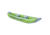 Aire Tomcat Tandem Inflatable Kayak, Limited Lime, 87121.03.102