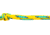 Airhead 4K Booster Ball Inflatable Tow/Rope Buoy, Blue/White, AHBB-2030