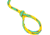 Airhead 4K Booster Ball Inflatable Tow/Rope Buoy, Blue/White, AHBB-2030
