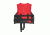 Airhead Kids Ramp Life Vest, Red, 10094-02-A-RD