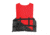 Airhead Adults Ramp Life Vest, Red, 10094-16-A-RD
