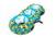 Airhead Blast Towable, 3 Rider, Blue / Yellow, AHBL-32