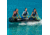 Airhead Blast Towable, 3 Rider, Blue / Yellow, AHBL-32