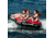 Airhead Blast Towable, 4 Rider, Maroon / Teal, AHBL-42