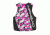 Airhead Camo Cool Womens Kwik-Dry Neolite Vest, Pink, 15003-10-B-PI