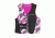 Airhead Camo Cool Womens Kwik-Dry Neolite Vest, Pink, 15003-10-B-PI