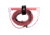 Airhead Dyna Core Wakeboard Rope, Red, AHWR-6