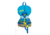 Airhead Infants Treasure Life Vest, 10088-01-A