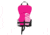 Airhead Infants Wicked Kwik-Dry Neolite Life Vest, Hot Pink, 10077-01-C-HP