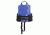 Airhead Kids Swoosh Kwik-Dry Neolite Flex Vest, Blue, 10076-02-B-BL