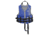Airhead Kids Swoosh Kwik-Dry Neolite Flex Vest, Blue, 10076-02-B-BL