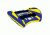 Airhead Matrix V-2 Inflatable Double Rider Towable, AHMX-V2