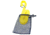 Airhead PWC Tow/Strap w/ SST Hook and Mesh Bag, TS-15