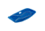 Airhead Sportsstuff Classic Plastic Sled, 35In, Blue, AHPS-05