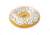 Airhead Sportsstuff Donut Snow Tube, 36In, White/Tan, 30-1003