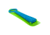 Airhead Sportsstuff Scoot Snow Scooter, Blue/Green, AHPS-15