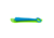 Airhead Sportsstuff Scoot Snow Scooter, Blue/Green, AHPS-15