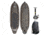 Airhead SS Sup, Camo, AHSUP-3