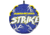 Airhead Strike Inflatable Single Rider Towable, AHST-23