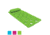 Airhead Sun Comfort Cool Suede Pool Mattress, Lime, AHSC-022