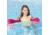 Airhead Sun Comfort Noodle, Raspberry Swirl AHSC-032