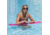 Airhead Sun Comfort Noodle, Raspberry Swirl AHSC-032