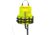 Airhead SWOOSH Kwik-Dry Neolite Flex Vest, Green, Child, 10076-02-B-LG