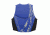 Airhead Swoosh Kwik-Dry Neolite Flex Vest, L, Blue, Large, 10076-10-B-BL