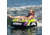 Airhead Turbo Towable, Green/Purple, 1 Person, AHTB-11