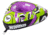 Airhead Turbo Towable, Green/Purple, 1 Person, AHTB-11