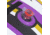 Airhead Turbo Towable, Yellow/Purple, 3 Person, AHTB-13