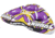 Airhead Turbo Towable, Yellow/Purple, 3 Person, AHTB-13