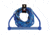 Airhead Wakeboard Rope/15in Eva Handle/3 Section, AHWR-3