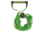 Airhead Wakesurf Rope, 25 feet, Green AHWS-R03
