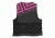 Airhead Womens Trend Life Vest, Small/Medium, 10081-04-A-BKHP