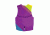 Airhead Youth Gnar Kwik-Dry Neolite Flex Life Vest, 10074-03-B
