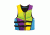 Airhead Youth Gnar Kwik-Dry Neolite Flex Life Vest, 10074-03-B