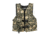 Airhead Youth Sportsman Life Vest w/ Pockets, Camo, 10004-03-A-CM