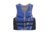 Airhead Youth Swoosh Kwik-Dry Neolite Flex Vest, Blue, 10076-03-B-BL