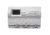 AIRXCEL T-Stat Wall Digital Heat/Cool Single Stage, White, 8330-3362