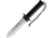 Aitor Bucanero Fixed Blade Black