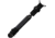 Aitor Combat Knife Black