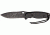 Aitor Crow  Fixed Knife AI16129