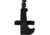 Aitor Forest Keras Machete Black