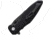 Aitor Koloss Button Lock G10 Black, AI951229G10